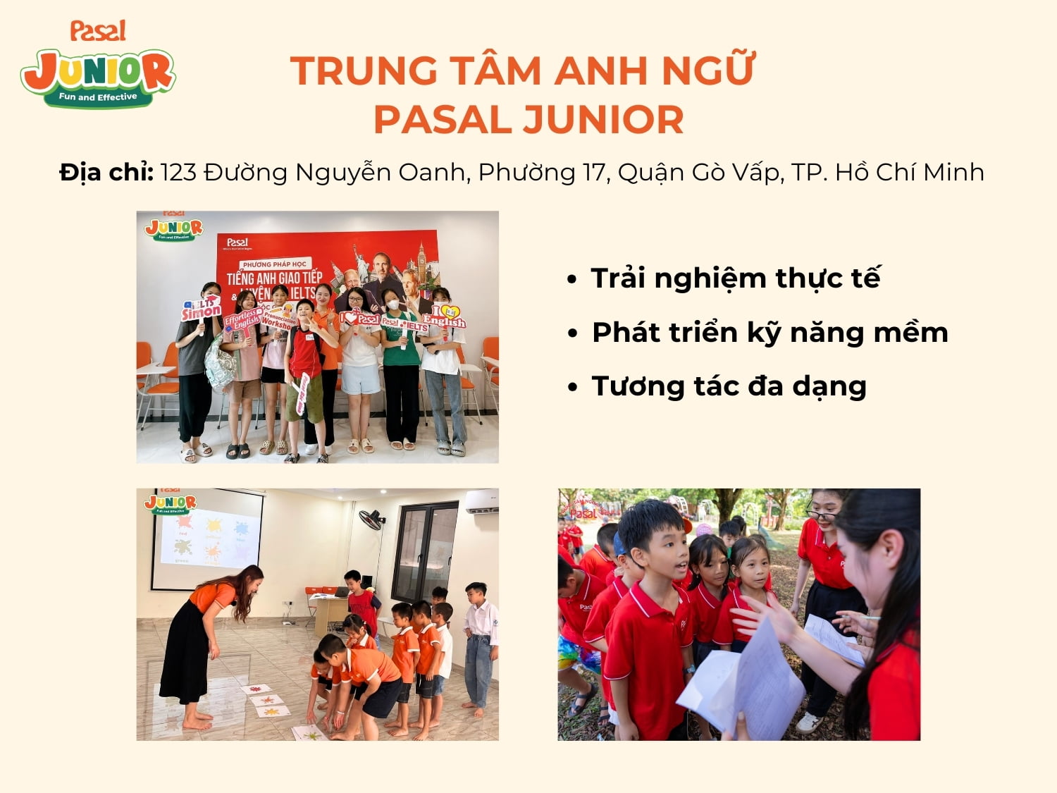 Khóa học tiếng Anh giao tiếp cho trẻ em ở đâu tốt? Bật mí 5 địa chỉ uy tín!