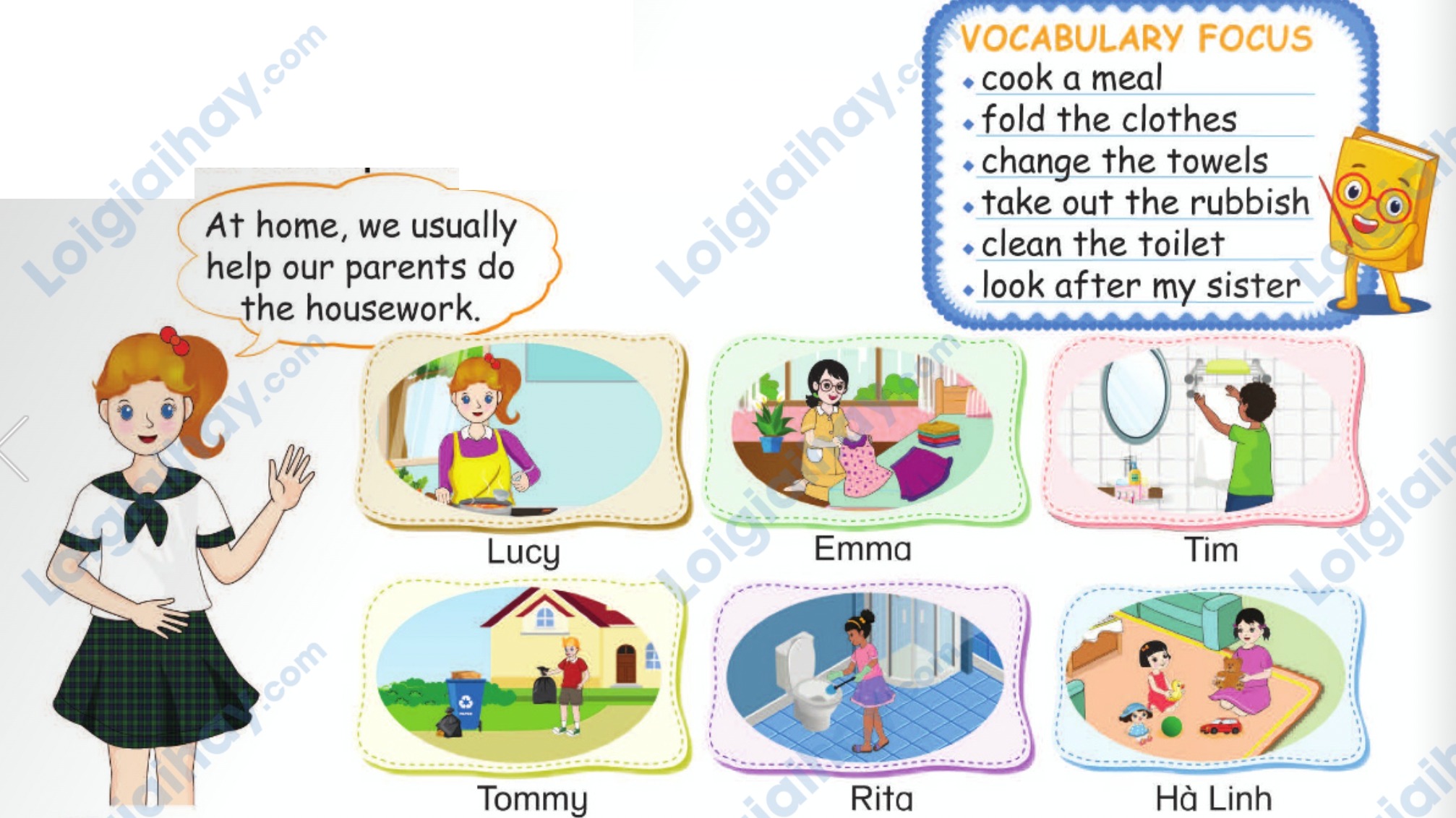 Giải bài tập tiếng anh lớp 5 unit 5 lesson 3 thế nào (hướng dẫn chi tiết dễ hiểu)