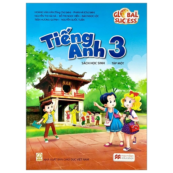 Mua sách tiếng anh lớp 3 ở đâu giá tốt? Gợi ý địa chỉ uy tín cho mẹ.