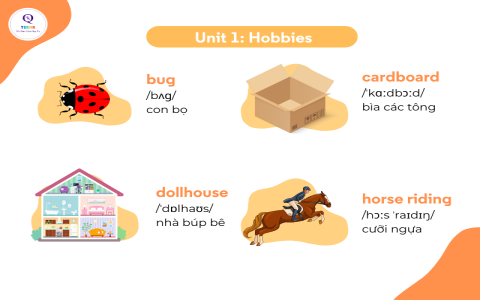 Từ vựng tiếng Anh lớp 7 quan trọng thế nào? Nắm chắc nền tảng, điểm cao ngất ngây!