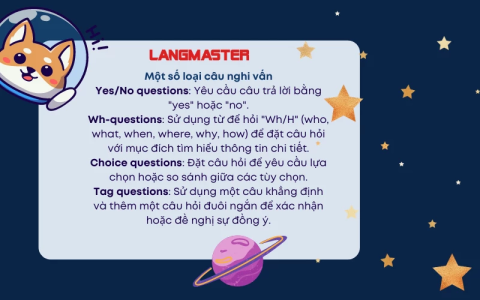 Tiếng anh lớp 11 (Mẹo học dễ không phải ai cũng biết)