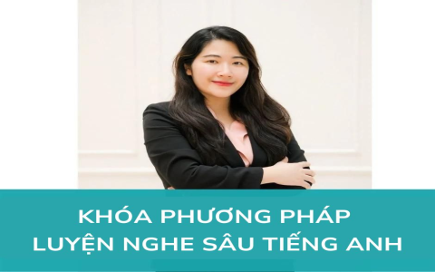 Nói tên các tháng trong năm bằng tiếng anh lưu loát (Bí quyết thực hành hàng ngày).