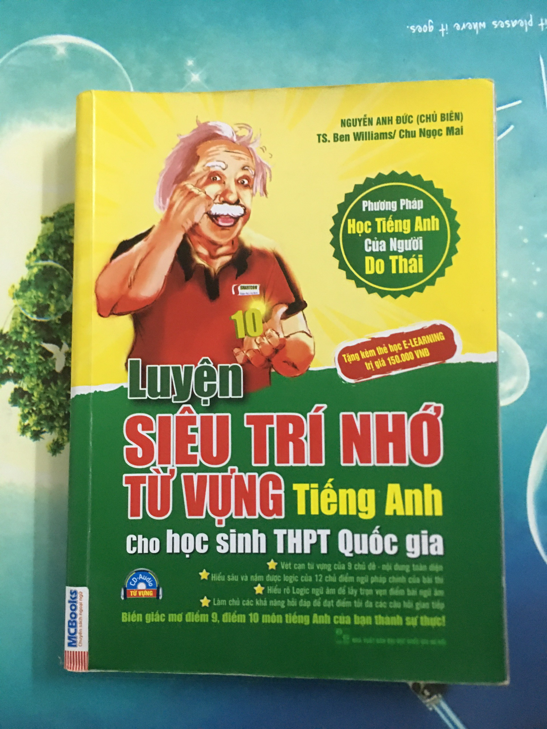 Mới bắt đầu luyện siêu trí nhớ từ vựng tiếng anh làm sao cho đúng? Đây là cách cho người mới.