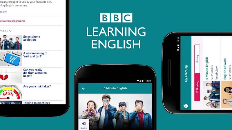 Trang web học tiếng Anh cho người mới bắt đầu: Học phí và đánh giá