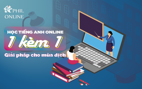 Học tiếng Anh giao tiếp trực tuyến cho người bận rộn (Phương pháp học cực nhanh)