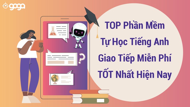 Muốn giao tiếp tiếng Anh tốt, nên học khoá học tiếng anh giao tiếp online nào? Gợi ý các khoá học chất lượng đáng tiền.