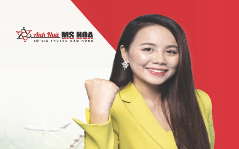 Chọn trung tâm dạy anh văn giao tiếp tốt tphcm thế nào? Xem ngay kẻo lỡ.