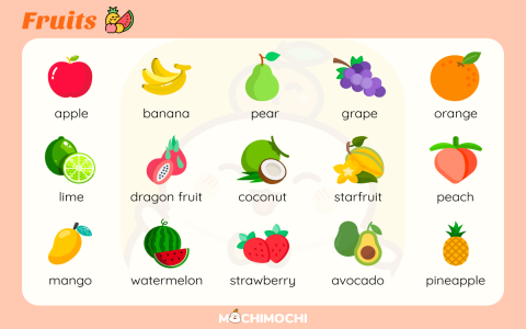 Chia sẻ cách học từ vựng tiếng anh hiệu quả cho người mới (Học đâu nhớ đó không khó)