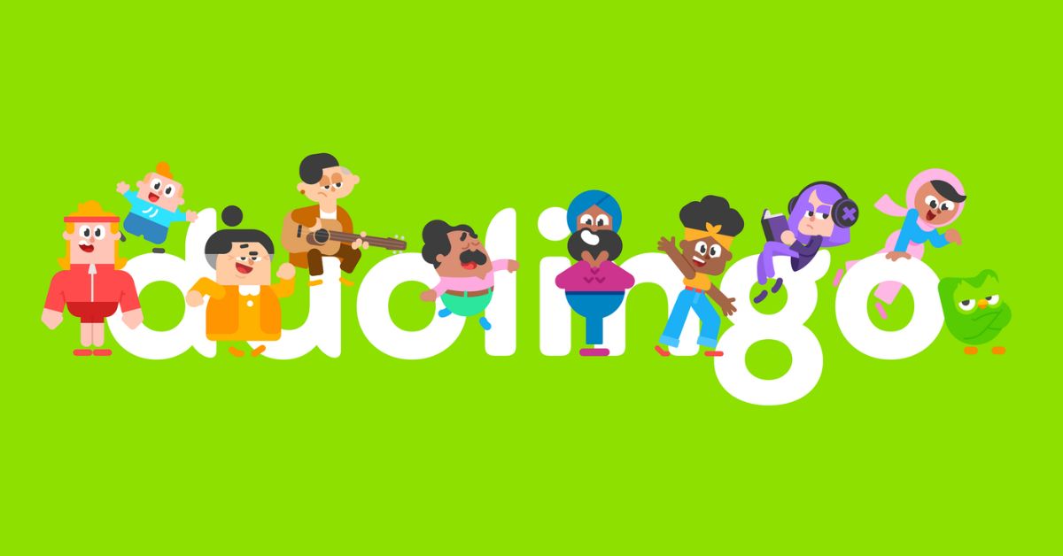 duolingo học tiếng anh miễn phí (kinh nghiệm dùng mỗi ngày để giỏi hơn)