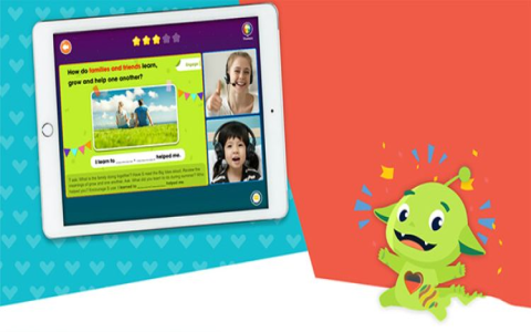 Tổng hợp review khóa học tiếng Anh online cho trẻ em chất lượng