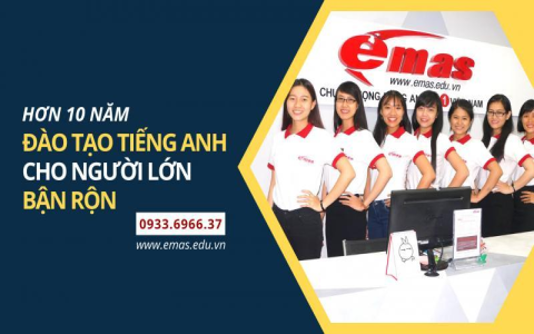 Học tiếng Anh cho người lớn tuổi ở Hà Nội ở đâu tốt? Gợi ý 5 trung tâm được tin cậy!
