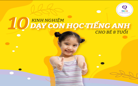 Từ vựng tiếng anh lớp 2 theo chủ đề (giúp bé nhớ nhanh và sử dụng thành thạo mỗi ngày)