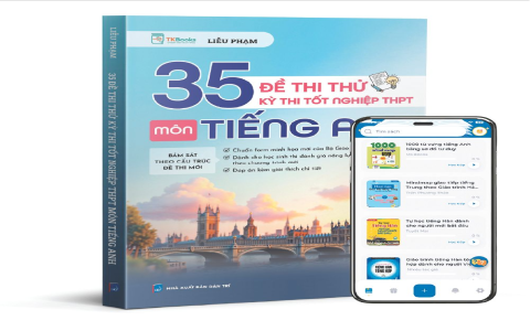 Luyện đề thi tiếng anh lớp 7 sao cho giỏi? Bí quyết điểm cao nằm ở đây.