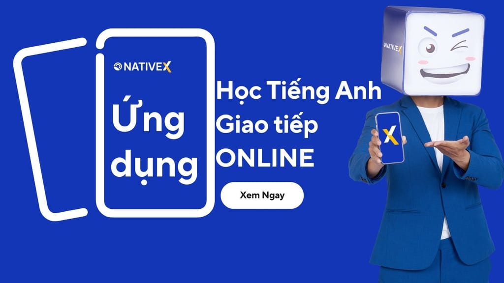 Muốn giao tiếp tiếng Anh tốt, nên học khoá học tiếng anh giao tiếp online nào? Gợi ý các khoá học chất lượng đáng tiền.