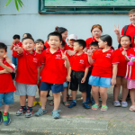 Trung tâm tiếng Anh trẻ em nào tốt bố mẹ nên chọn ngay hôm nay