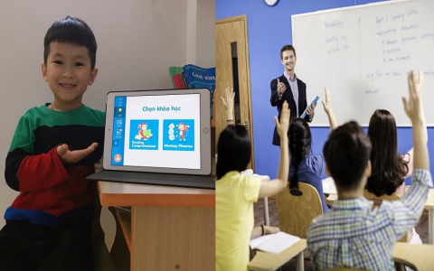 Trung tâm tiếng anh uy tín tại hà đông nào dạy hay? Tham khảo ngay kẻo lỡ mất chỗ tốt.