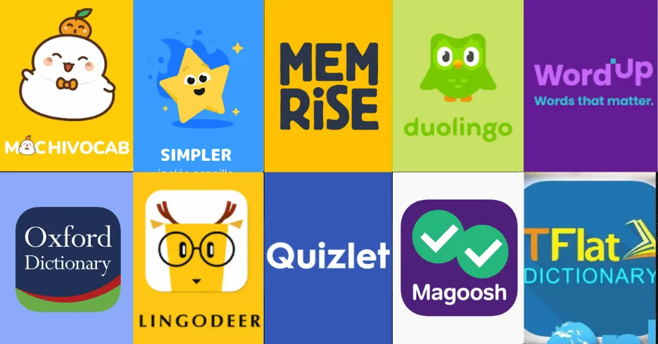 Tổng hợp các phần mềm học tiếng Anh miễn phí: Tìm app nào dễ dùng, hiệu quả cao?
