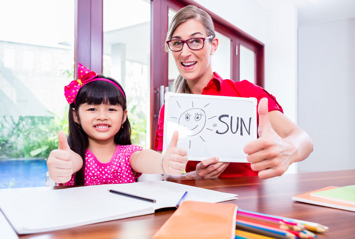 Ôn thi ioe tiếng anh lớp 3 thế nào? Bí quyết giúp bé học giỏi hơn mỗi ngày.