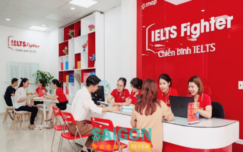Trung tâm tiếng Anh uy tín TPHCM: Tư vấn chọn khóa học phù hợp