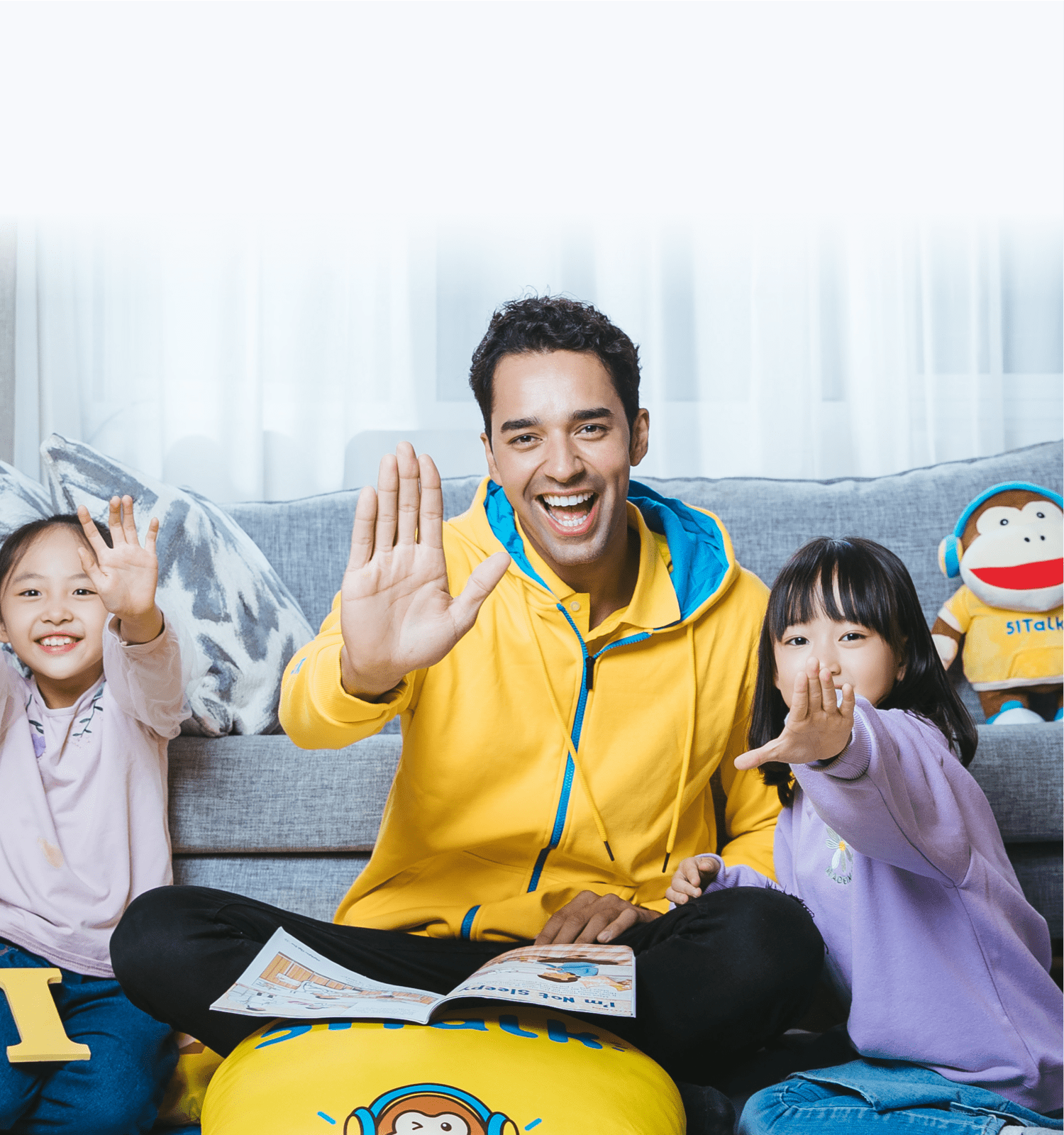Muốn biết Giá 51talk chính xác nhất? Mách bạn cách tra cứu nhanh chóng.