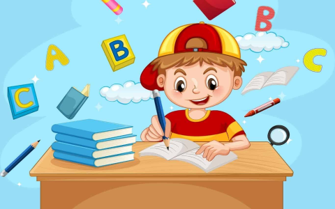Bé học tiếng anh lớp 4 tập 1 cần lưu ý gì? (Cha mẹ đọc để giúp con học tốt)