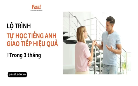 Học tiếng anh giao tiếp hàng ngày có khó không? Mách bạn bí quyết học siêu dễ hiểu.
