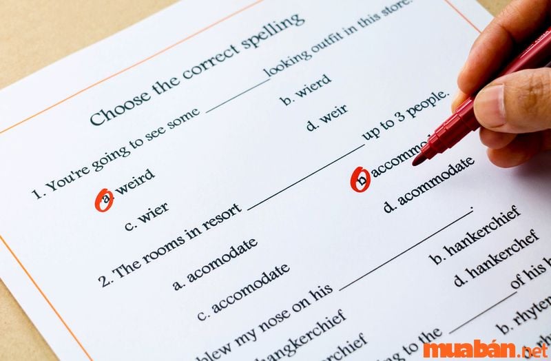 Cách soạn tiếng anh lớp 9 đạt điểm cao? (3 phương pháp cực hay không thể bỏ qua)