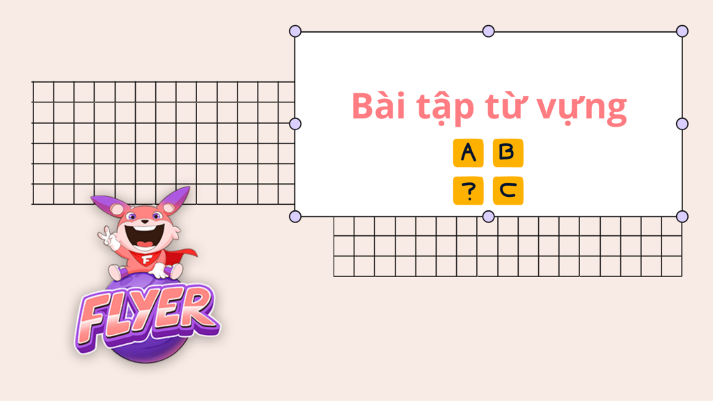 Bài tập tiếng Anh lớp 3 tập 2 tìm ở đâu và giải thế nào cho dễ?