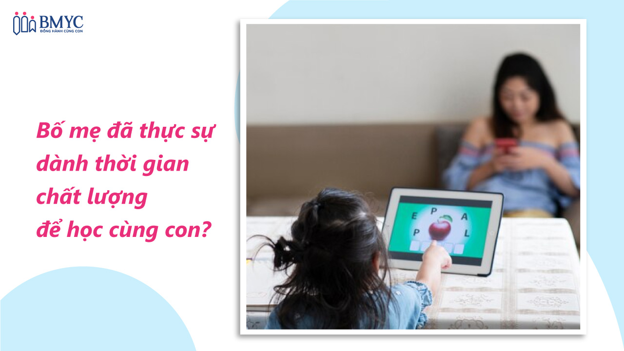 Dạy tiếng Anh online cho trẻ em sao cho bé giỏi? 5 mẹo hay ba mẹ nên biết ngay.
