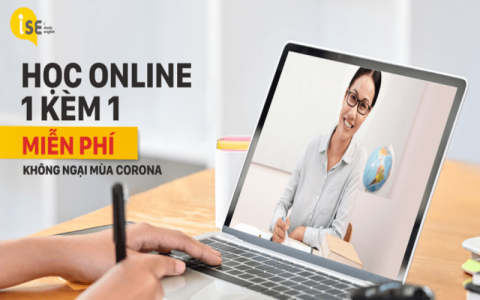 Nên chọn các khóa học tiếng anh miễn phí nào chất lượng? Gợi ý 3 khóa học online giúp bạn giỏi nhanh.
