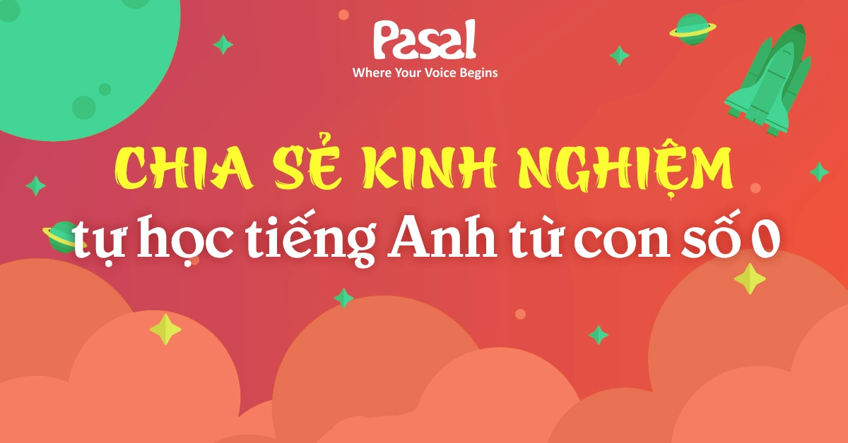 Chia sẻ kinh nghiệm học tiếng anh giao tiếp cho người đi làm từ con số không.