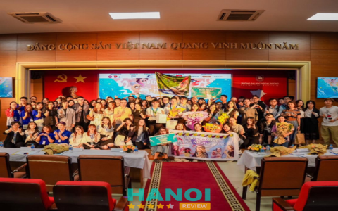 Review trung tâm tiếng Anh cho sinh viên Hà Nội: Đâu là lựa chọn đáng tiền nhất?