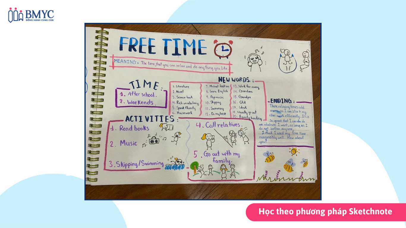 Mẹo làm bài thi ioe tiếng anh lớp 3 điểm cao? Kinh nghiệm thực tế từ cô giáo.