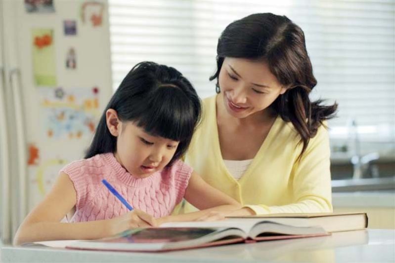 Bé học tiếng anh lớp 4 tập 1 cần lưu ý gì? (Cha mẹ đọc để giúp con học tốt)