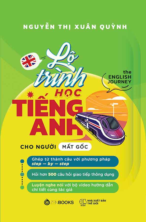 Lộ trình học tiếng Anh cho người mất gốc nào dễ học nhất? Tham khảo ngay kẻo lỡ.