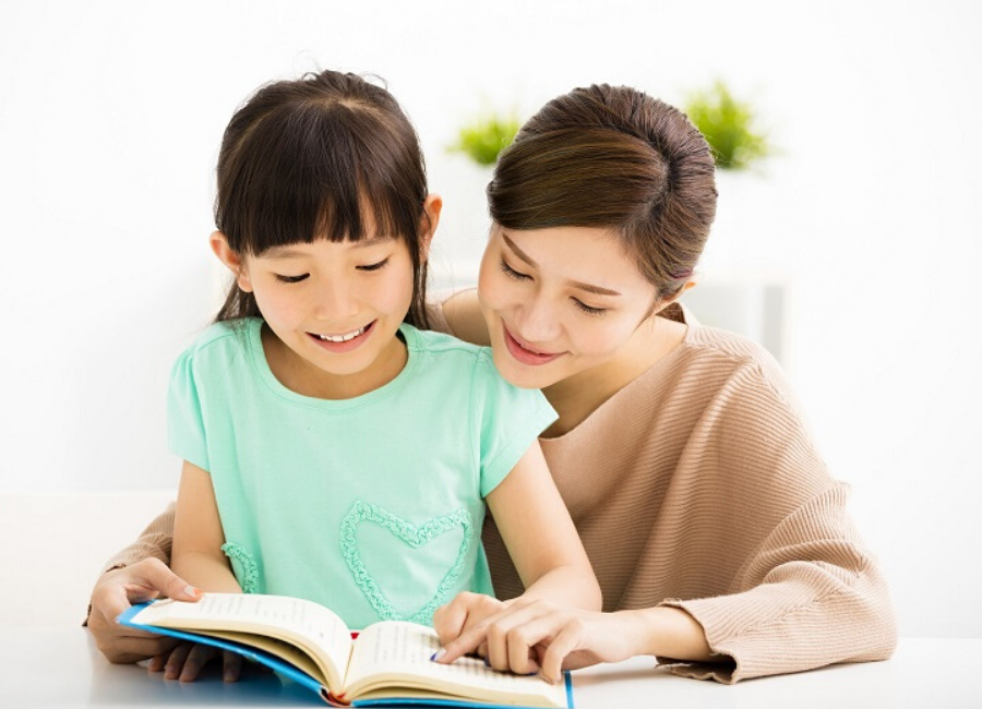 Làm thế nào để con học tốt sách tiếng anh lớp 6? Mẹo hay cho phụ huynh đây.