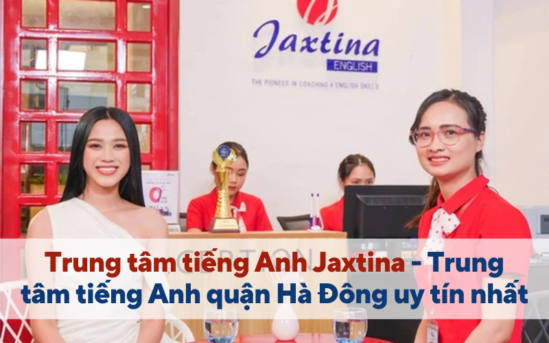 Trung tâm tiếng anh uy tín tại hà đông tìm ở đâu tốt? Mách bạn cách chọn chuẩn không cần chỉnh.