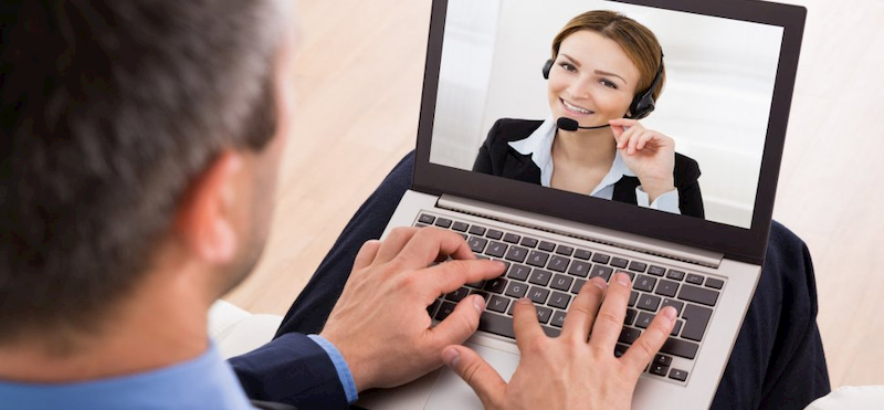 Học tiếng Anh giao tiếp online với người nước ngoài cần lưu ý gì?