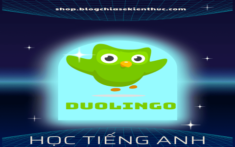 Làm sao để duolingo học tiếng anh miễn phí tốt nhất? Bí quyết đơn giản ai cũng làm được.
