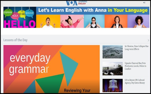 Tìm web học tiếng Anh giao tiếp miễn phí hiệu quả? Bí quyết chọn lựa cực dễ.