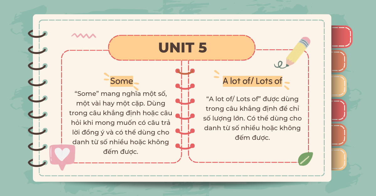 Tiếng Anh lớp 7 Unit 1 học sao cho hiệu quả? Nắm chắc mẹo này điểm cao ngay!