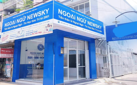 Trung tâm anh ngữ cho người đi làm: Bí quyết chọn lựa!