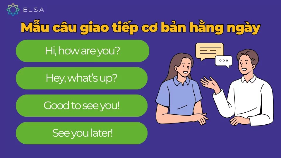 Mẹo cải thiện tiếng anh giao tiếp cơ bản hàng ngày nhanh chóng? (4 mẹo đơn giản ai cũng làm được)