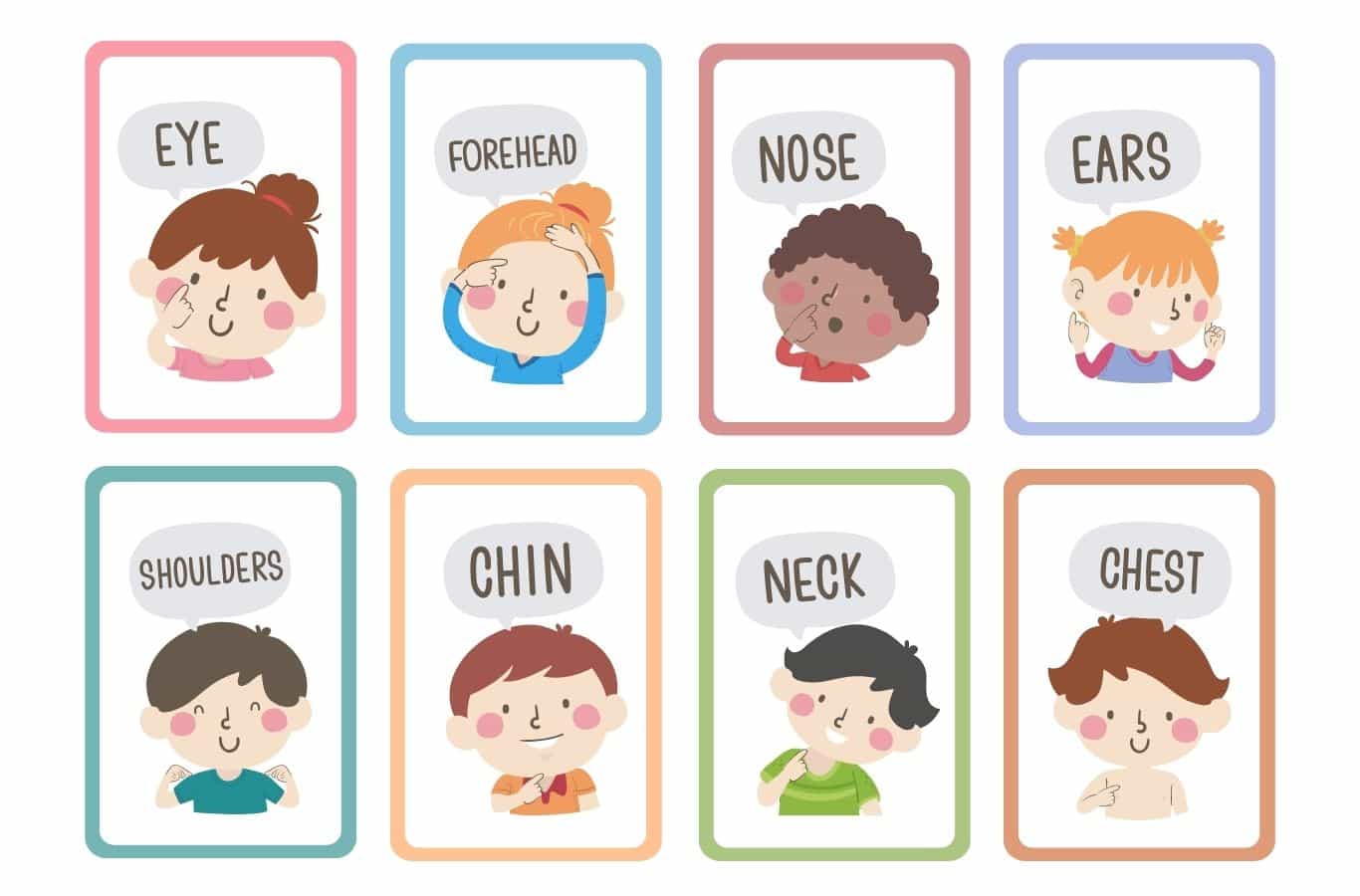 Học tiếng Anh cho bé 5 tuổi ở đâu gần nhà? Gợi ý cách tìm lớp tốt nhất!