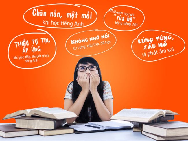 Sai lầm thường gặp khi chọn trung tâm dạy tiếng anh giao tiếp? Bí quyết tránh mất tiền oan.