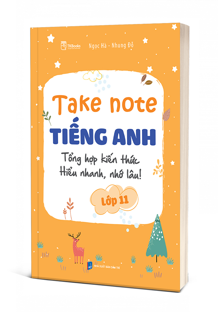 Cách soạn tiếng Anh lớp 11 nhanh và hiệu quả (Học sinh giỏi mách bạn mẹo này)