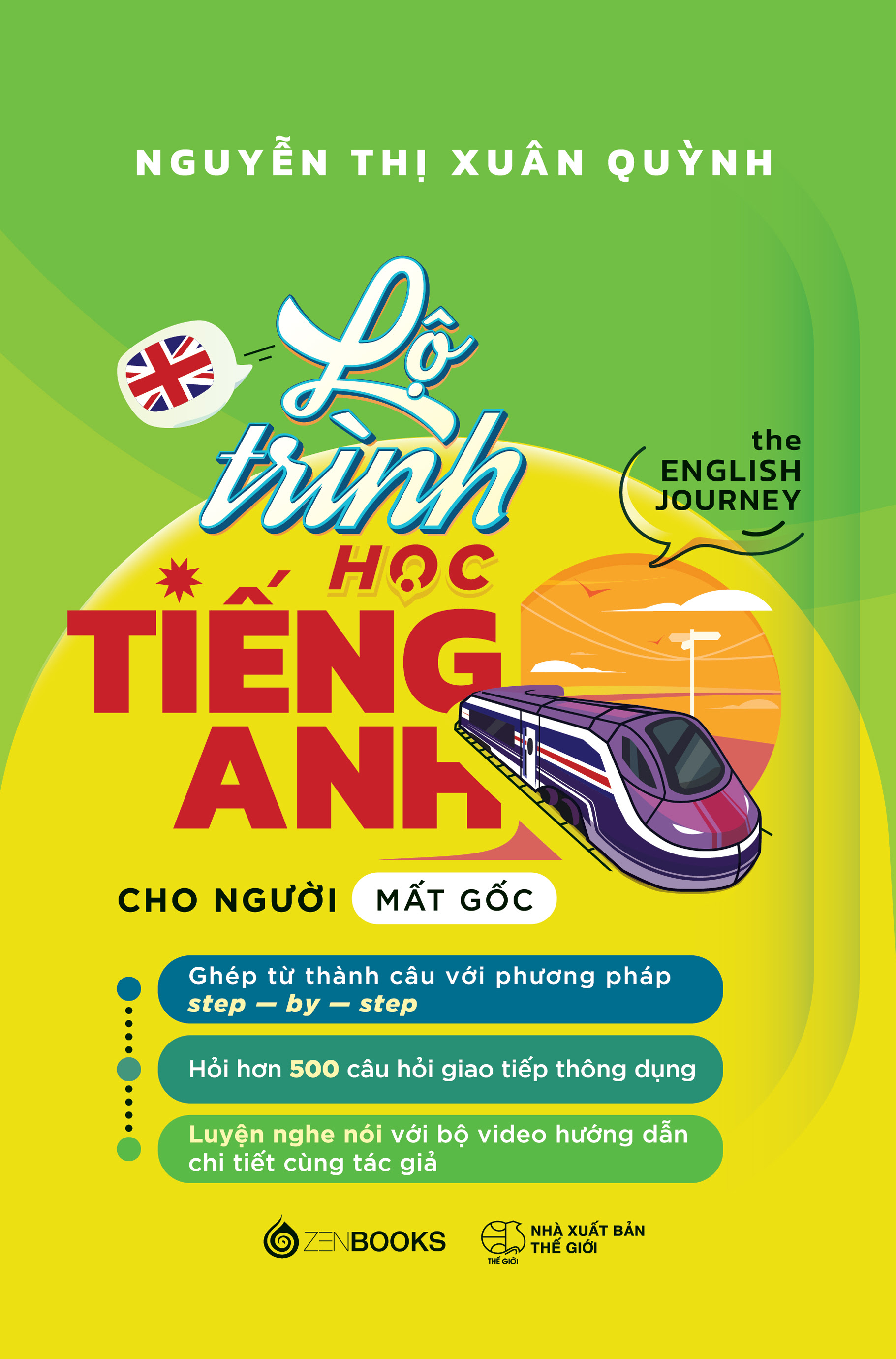 Chọn giáo trình tiếng Anh cho người mất gốc: Kinh nghiệm cho người mới bắt đầu.