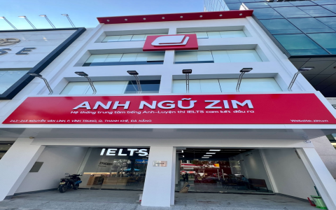 Trung tâm dạy tiếng Anh Đà Nẵng cho người mất gốc (Lộ trình học lại từ đầu)