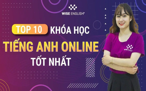 Top chương trình học tiếng Anh online cho trẻ em được yêu thích