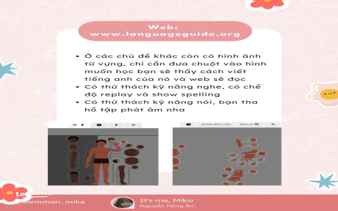 Tiếng anh lớp 9 unit 2 có khó không bạn ơi? Bí quyết chinh phục dễ dàng dành cho bạn đây.